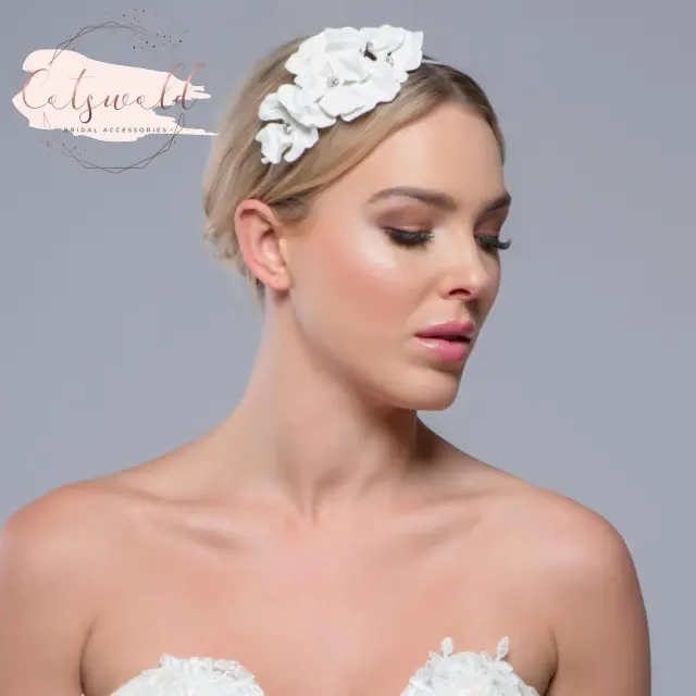 Cotswold Bridal Accessories photo 2