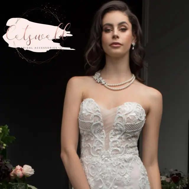 Cotswold Bridal Accessories photo 6