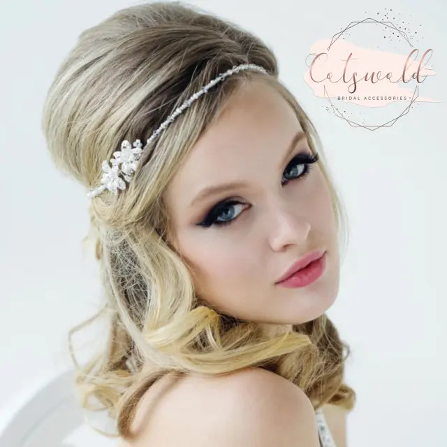 Cotswold Bridal Accessories photo 8