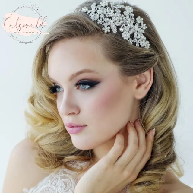 Cotswold Bridal Accessories photo 9
