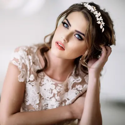 Cotswold Bridal Accessories photo 5