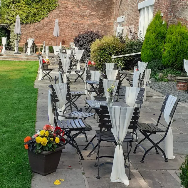 Moments In Time Bridal & Events Blackpool photo 5
