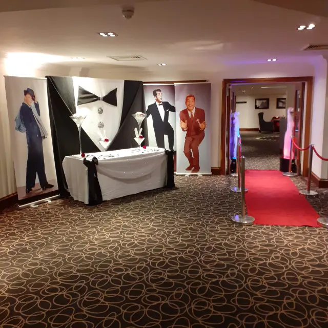Moments In Time Bridal & Events Blackpool photo 3