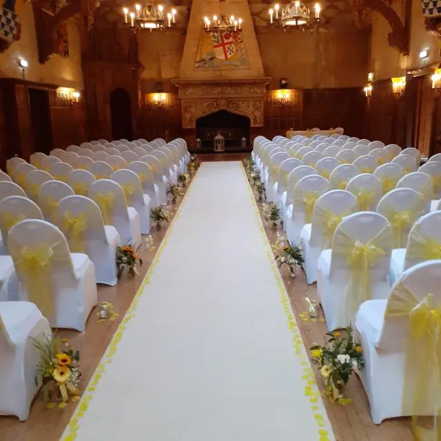 Moments In Time Bridal & Events Blackpool photo 8