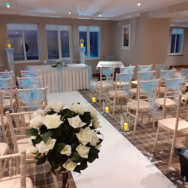 Moments In Time Bridal & Events Blackpool photo 7
