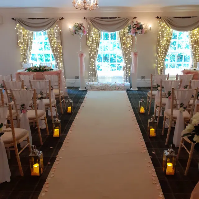 Moments In Time Bridal & Events Blackpool photo 6