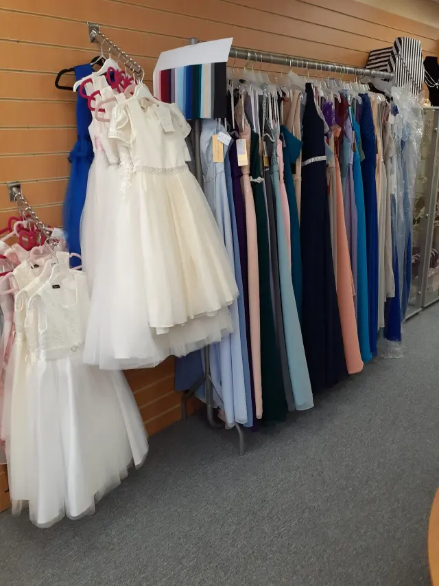 Moments In Time Bridal & Events Blackpool photo 15