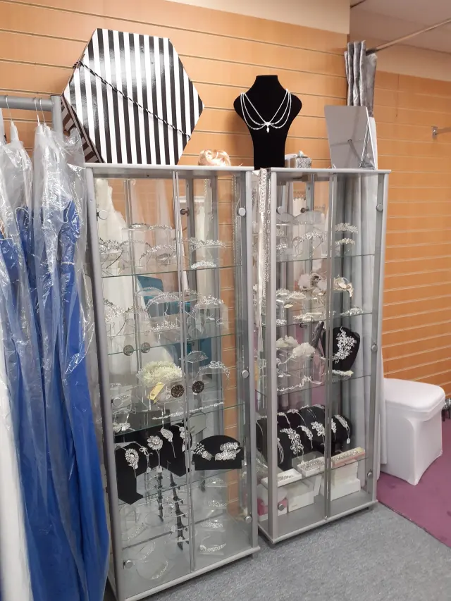 Moments In Time Bridal & Events Blackpool photo 14