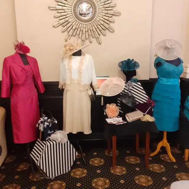 Moments In Time Bridal & Events Blackpool photo 16