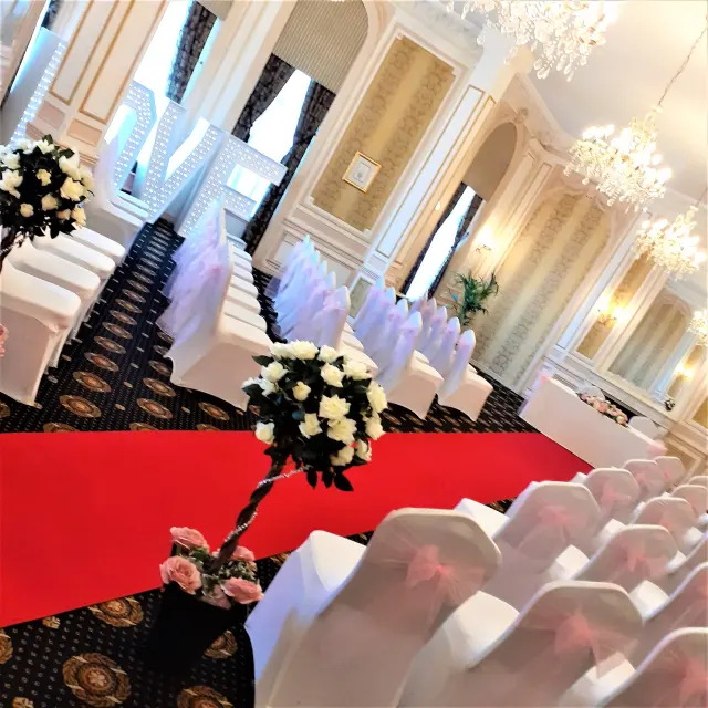Moments In Time Bridal & Events Blackpool photo 9