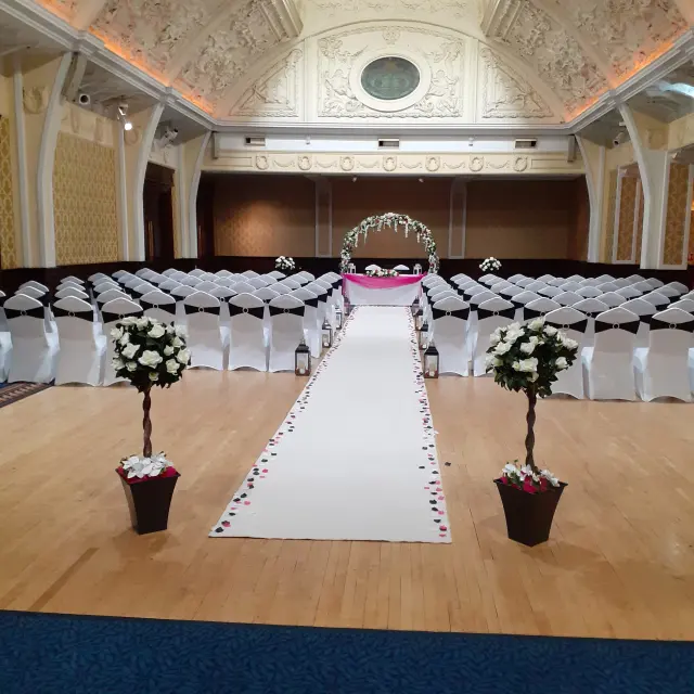 Moments In Time Bridal & Events Blackpool photo 4