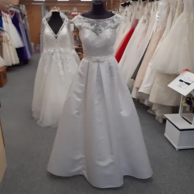 Moments In Time Bridal & Events Blackpool