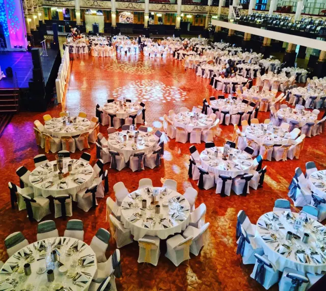Moments In Time Bridal & Events Blackpool photo 10