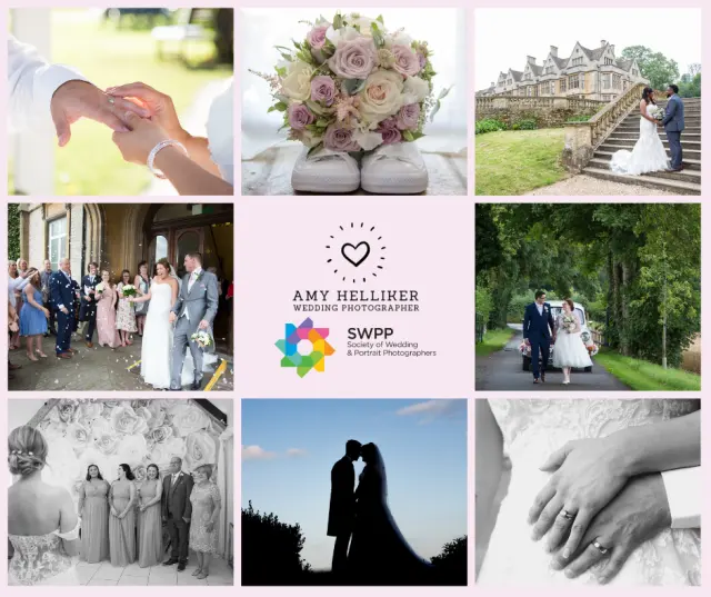 South West Wedding Photography