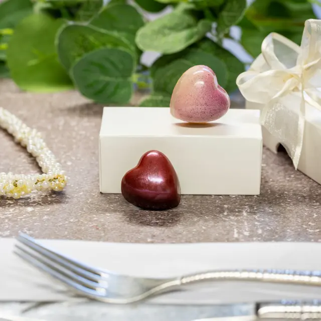 Fusion Chocolate