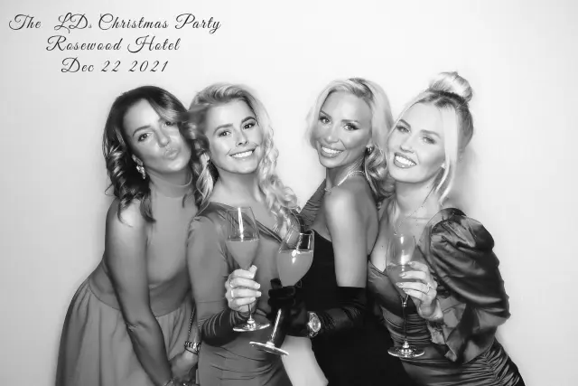 Smartpicsuk Photo Booths photo 3
