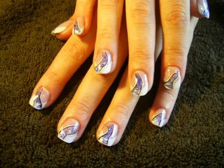 Mobile Nail & Eyelash Technician photo 2