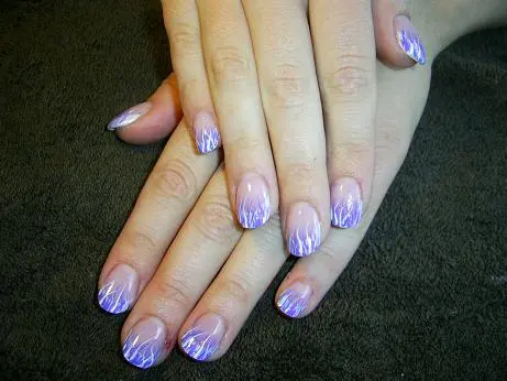 Mobile Nail & Eyelash Technician photo 3