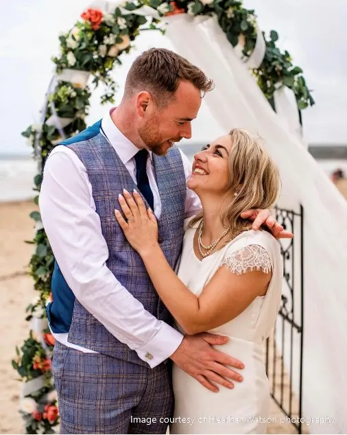 Weddings With Paul photo 6