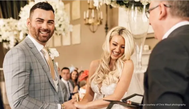 Weddings With Paul photo 5