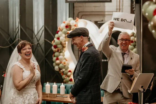 Weddings With Paul photo 7