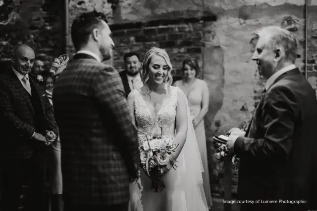 Weddings With Paul photo 3