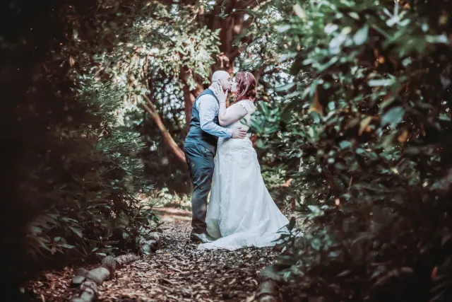 Captured by the Caves photo 8
