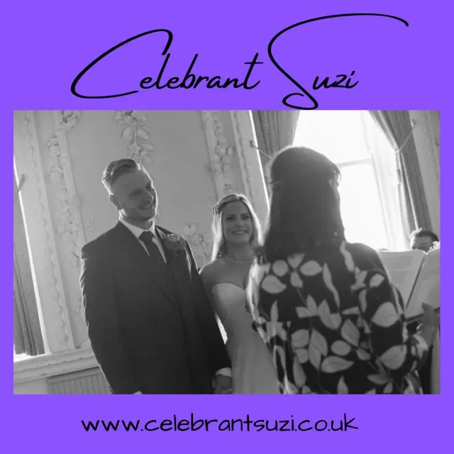 Celebrant Suzi photo 2