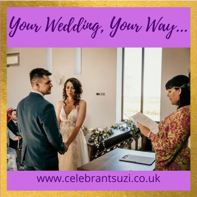 Celebrant Suzi photo 4