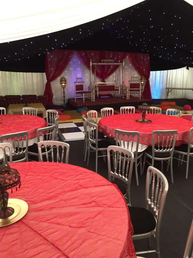 Capitall Marquees ltd photo 7