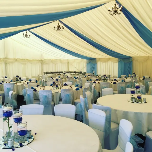 Capitall Marquees ltd