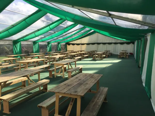 Capitall Marquees ltd photo 6