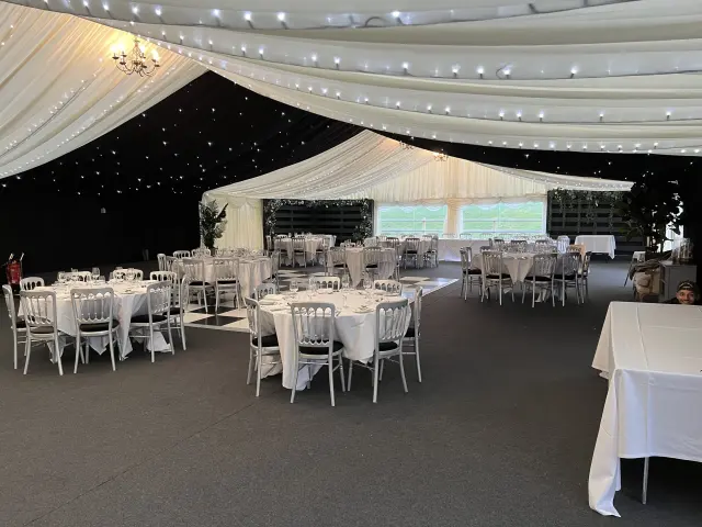 Capitall Marquees ltd photo 4