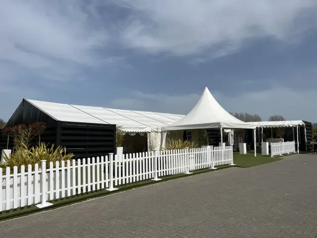 Capitall Marquees ltd photo 2