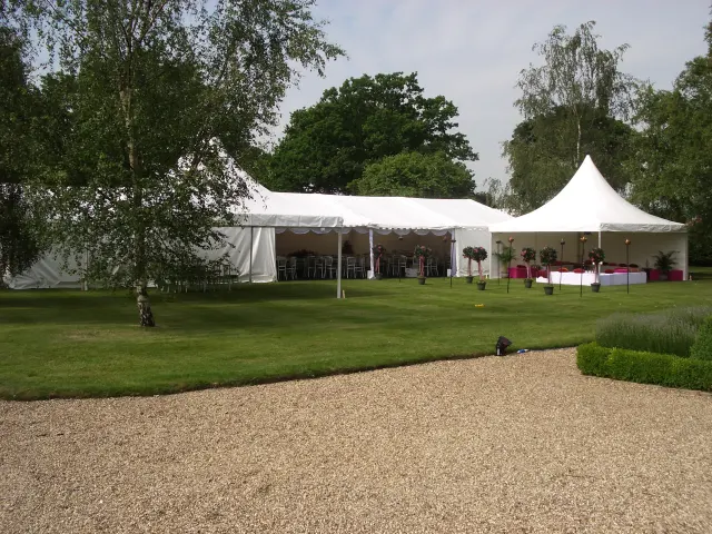 Capitall Marquees ltd photo 5