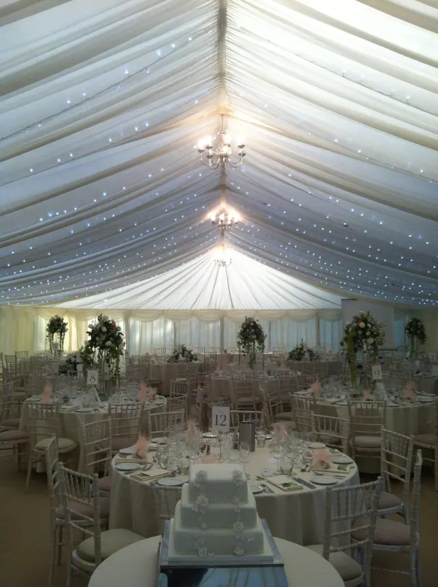 Capitall Marquees ltd photo 9