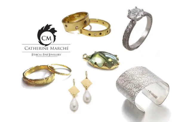 Catherine Marche Fine Jewellery photo 9