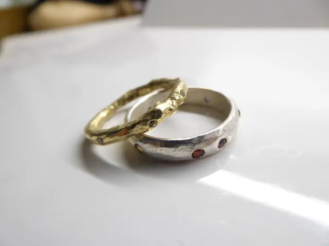 Catherine Marche Fine Jewellery photo 12
