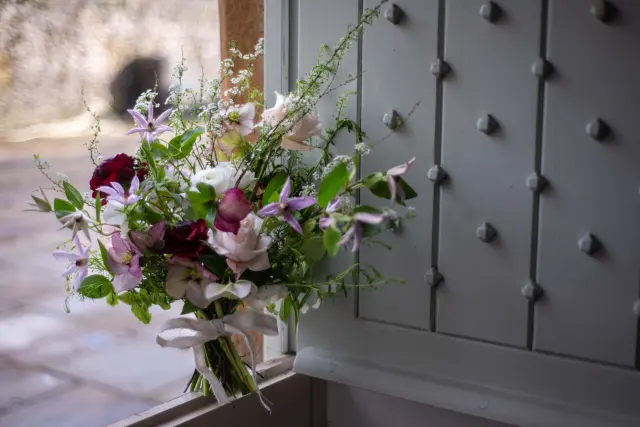 The Forest Faerie Floral Design photo 8