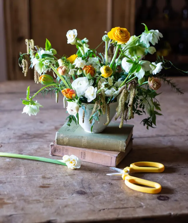 The Forest Faerie Floral Design photo 4