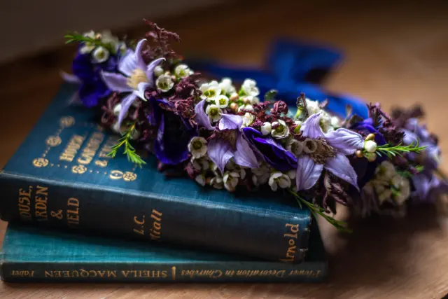 The Forest Faerie Floral Design photo 7