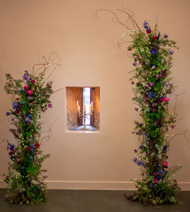 The Forest Faerie Floral Design photo 6