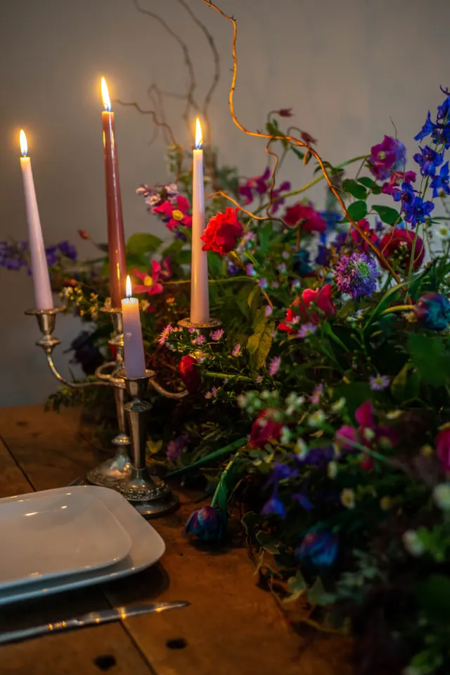 The Forest Faerie Floral Design photo 3