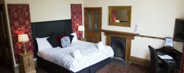 The Cleve Spa photo 5