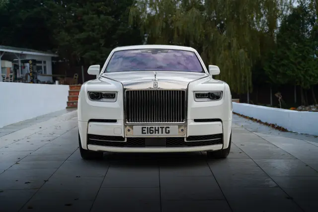 Grand Luxury Chauffeurs photo 14