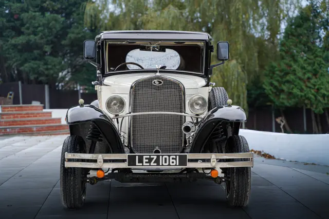 Grand Luxury Chauffeurs photo 10