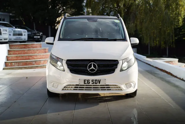 Grand Luxury Chauffeurs photo 2
