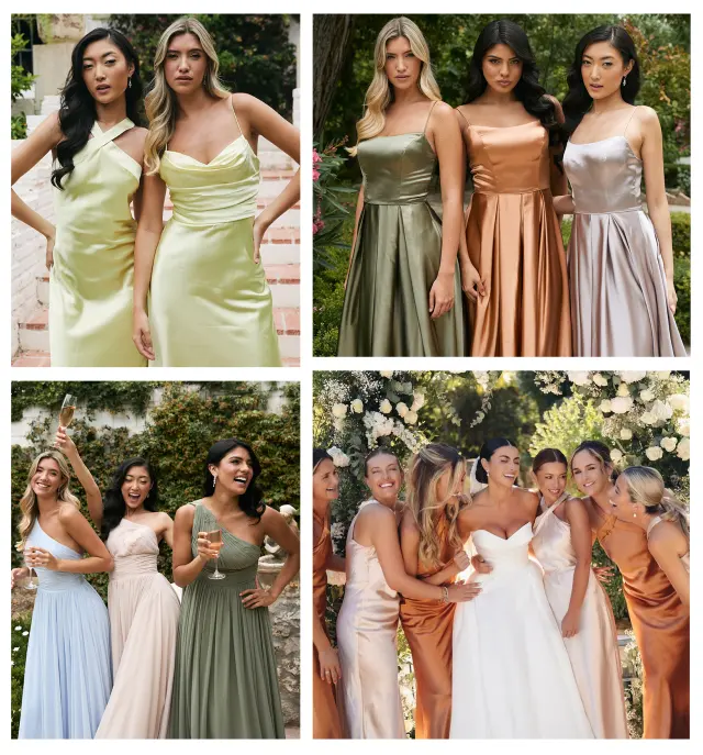 Dress 2 Party photo 14
