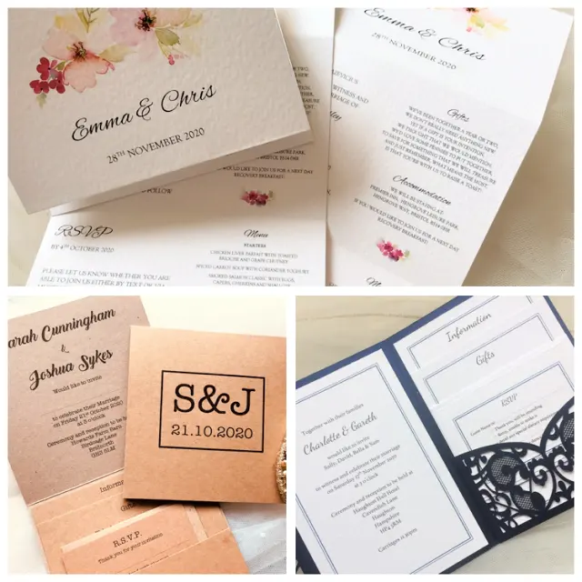 Daisy Chain Invites photo 8