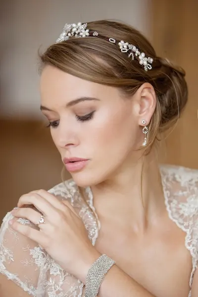 Powder & Paint - Bridal Makeup Artist photo 3